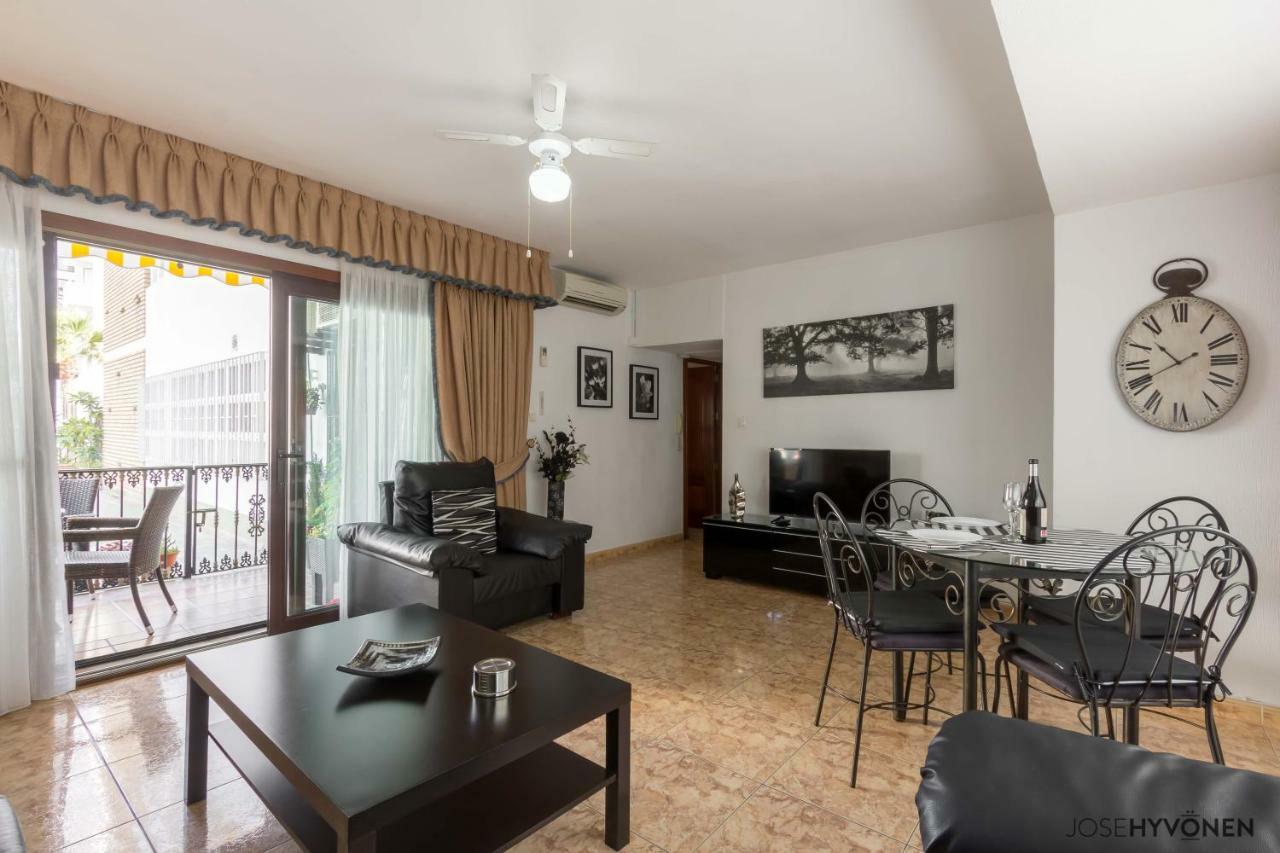 Alay Apartment Benalmadena
