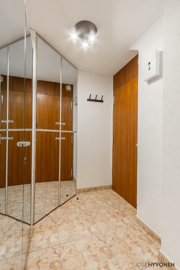 Alay Apartment *