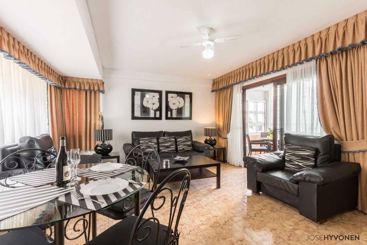 Alay Apartment