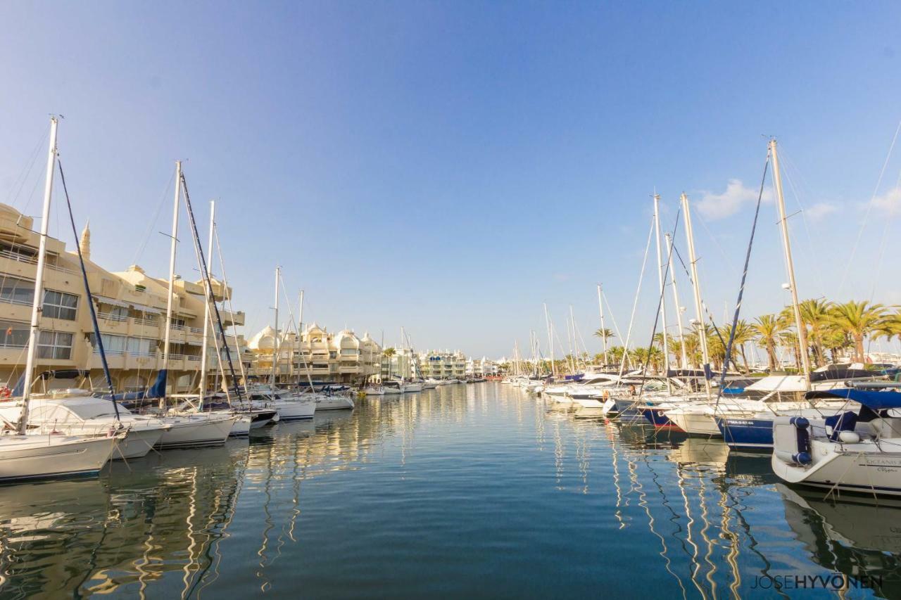 Alay Apartment Benalmadena