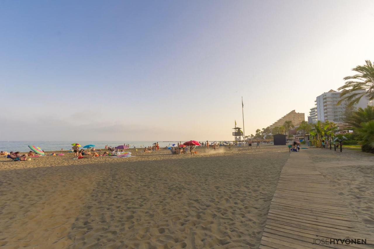 Alay Apartment Benalmadena